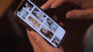 【朝妃りお（朝日りお）】寝取らせの究極、奥まで貫く快楽