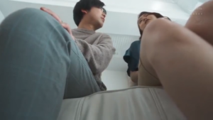 【藤かんな】寝取らせの究極、奥まで貫く快楽