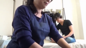 優しいおばさんの秘密…禁断の快楽に溺れる