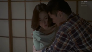 【松下紗栄子】人妻の誘惑禁断の扉