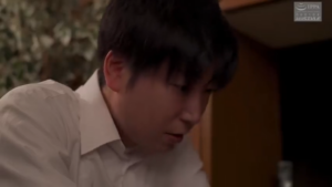 【橘京花】上司の性癖、部下の妻に